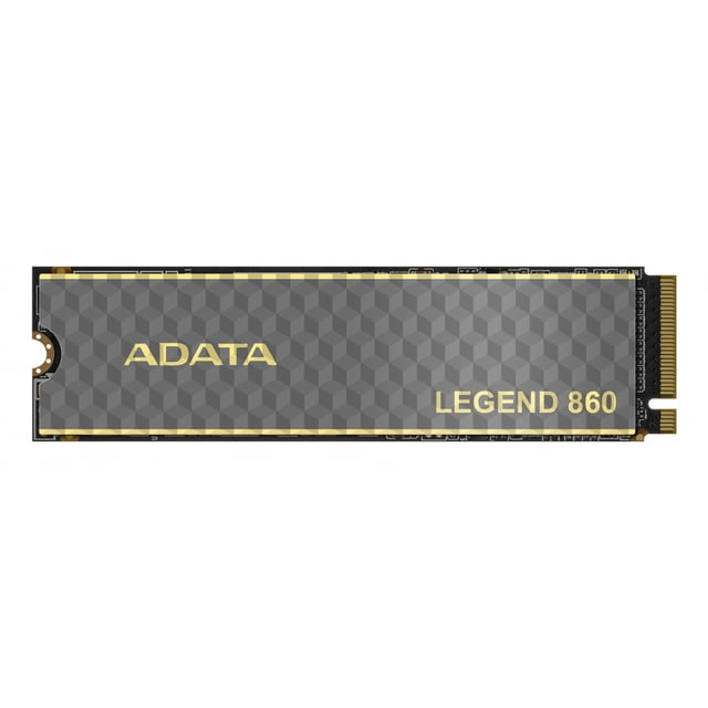 SSD Adata Legend 860 NVMe 1TB