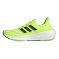 thumbnail image 2 of Tenis adidas Hombre Ultraboost Light Verde Fosforescente Running verde 6 MX, 2 of 9