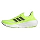 thumbnail image 2 of Tenis adidas Hombre Ultraboost Light Verde Fosforescente Running verde 6 MX, 2 of 9