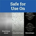 thumbnail image 3 of CloroxPro™ Formula 409 Cleaner Degreaser Disinfectant, Each, 3 of 3