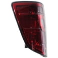thumbnail image 5 of For Honda Ridgeline Tail Light 2009 2010 2011 Driver Side CAPA Certified Replacement For HO2818140 | 33551-SJC-A11, 5 of 6