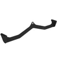 thumbnail image 1 of Back Strength Training Handle, Strength Training Pulldown Bar 82 cm with Knurled Ergonomic Rubber Handle Grip for Home for Gym, 1 of 7