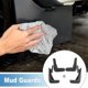 thumbnail image 2 of Guardabarros Automotrices Frontales y Traseros Compatibles para Lexus IS200t Base Sedan 2016-2016, 2 of 6