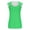Green, variant on HBYJLZYG Tank Tops For Women Loose Fit, Solid Sleeveless Round Neck T-Shirt Home Top Thin Bottoming Shirt