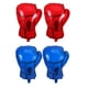 thumbnail image 1 of 4 globos de guante de boxeo para cumpleaños: decoraciones para fiestas con temática de lucha libre - Globos inflables de alta elasticidad - Artículos para fiestas en interiores y exteriores, 1 of 8