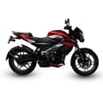 thumbnail image 3 of MOTOCICLETA BAJAJ DEPORTIVA PULSAR NS 200 ROJO UG 2025, 3 of 7