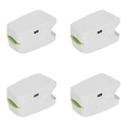 thumbnail image 1 of Máquina Curación Uñas Indolora Mini Carga USB Portátil para Herramientas Cuidado Pies, 1 of 8