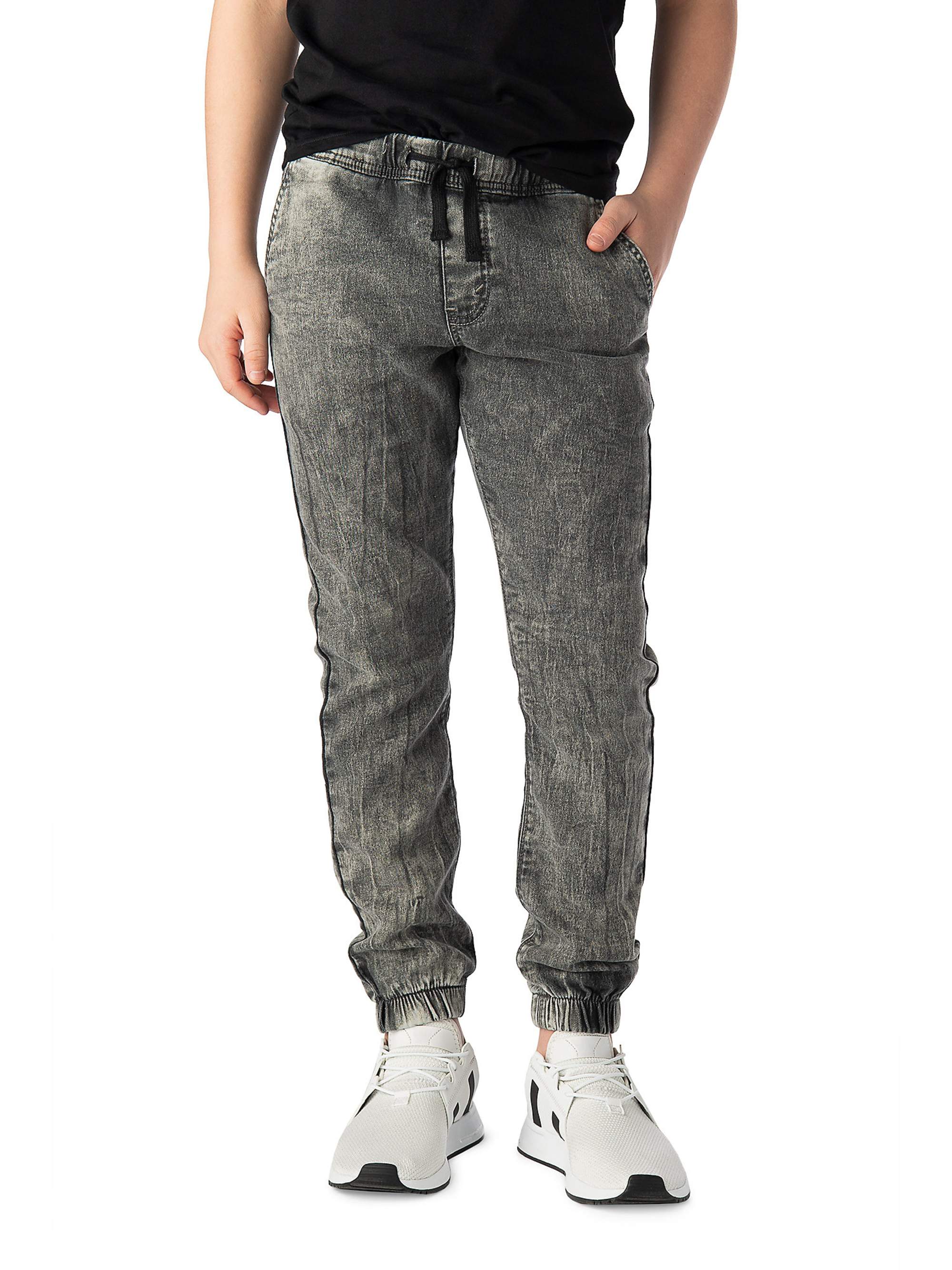 jogger jeans walmart