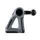 thumbnail image 2 of Masajeador Eléctrico Luxzen Pistola Theragun 9 Velocidades Recargable Gris, 2 of 8