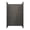 Slate, variant on Craft + Main Gfs483478 Jetcoat 48" X 34" X 78" Five Panel Alcove Shower Wall Kit - Slate