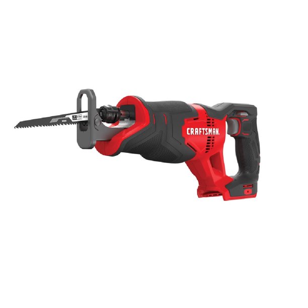 Craftsman Craftsman CMCS300B 20V MAX Cordless Brushed Reciprocating Saw