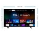 thumbnail image 2 of TV TCL 55 Pulgadas 4K Ultra HD Smart TV LED 55S446, 2 of 4