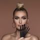 thumbnail image 3 of Set de brochas Youngblood Clean Luxury Cosmetics Luxe Foundation, 3 of 3