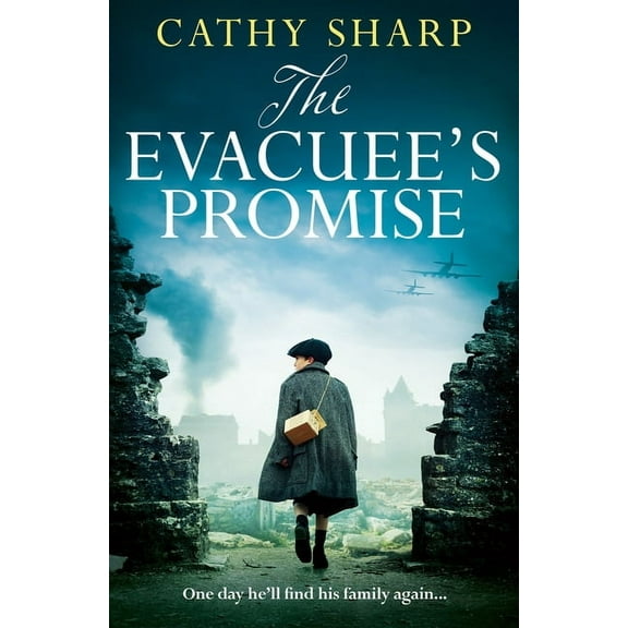 The Evacuee's Promise, (Paperback)