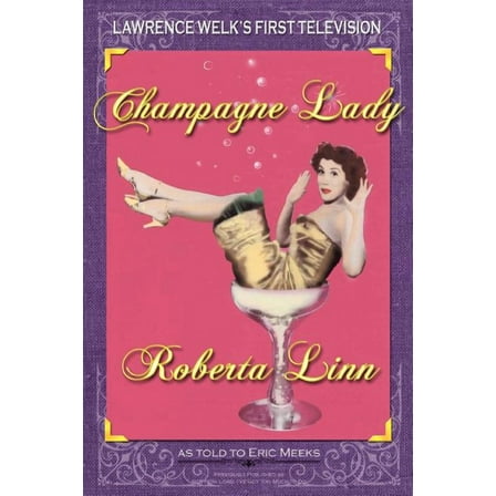 Champagne Lady (Paperback)