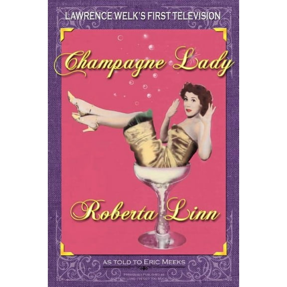 Champagne Lady (Paperback)
