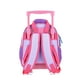 thumbnail image 5 of Mochila con Ruedas Chenson Pocoyo Violeta PAIRCO para Niña, 5 of 9
