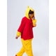 thumbnail image 4 of Pijamas de una pieza MINISO Kigurumi Winnie Bear, disfraz de dibujos animados, pijamas de Winnie the Pooh para cosplay, vestido de fiesta, pijamas, 4 of 4