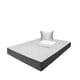 thumbnail image 2 of Colchón Individual en Caja 20 cm + Juego Sábanas y Almohada, 2 of 9