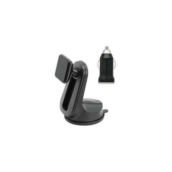 Bracketron BT19772 Dash & Window Magnet Mount