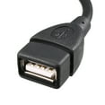 thumbnail image 4 of USB 2.0 Male to Female Ethernet RJ45 External Network Cord LAN, 4 of 4