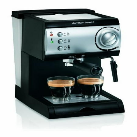 Sale +!+Hamilton Beach Espresso Maker - tertongtidya