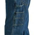 thumbnail image 6 of Lee® Men's Legendary Workwear Carpenter Jean, 6 of 6