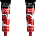 thumbnail image 1 of Pack x 2 - Pasta De Tomate Concentrado En Tubo Tuscanini Kosher Italia, 1 of 5