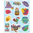thumbnail image 2 of (12 Pk) Motivators Motivational Stickers One World, 2 of 2