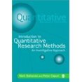 thumbnail image 1 of Introduction aux Méthodes de Recherche Quantitative: une Approche d'Enquête [avec CD-ROM], 1 of 2