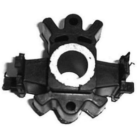 Westar EM-2886 Engine Mount Fits select: 1995-1997 FORD CONTOUR, 1995-1997 MERCURY MYSTIQUE