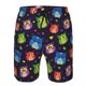 thumbnail image 3 of Fotbe Owls And Hearts Trajes de Baño Estampados para Hombre, Shorts de Verano de Secado Rápido, Ropa de Playa, Bañadores-X-Large, 3 of 6