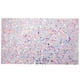 thumbnail image 1 of Tapete de mesa portátil para decoración de uñas, almohadilla de soporte de mano duradera y suave brillante, herramienta de manicura, 1 of 8