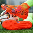 thumbnail image 3 of Chaussures de Football en Cuir Synthétique, 3 of 4