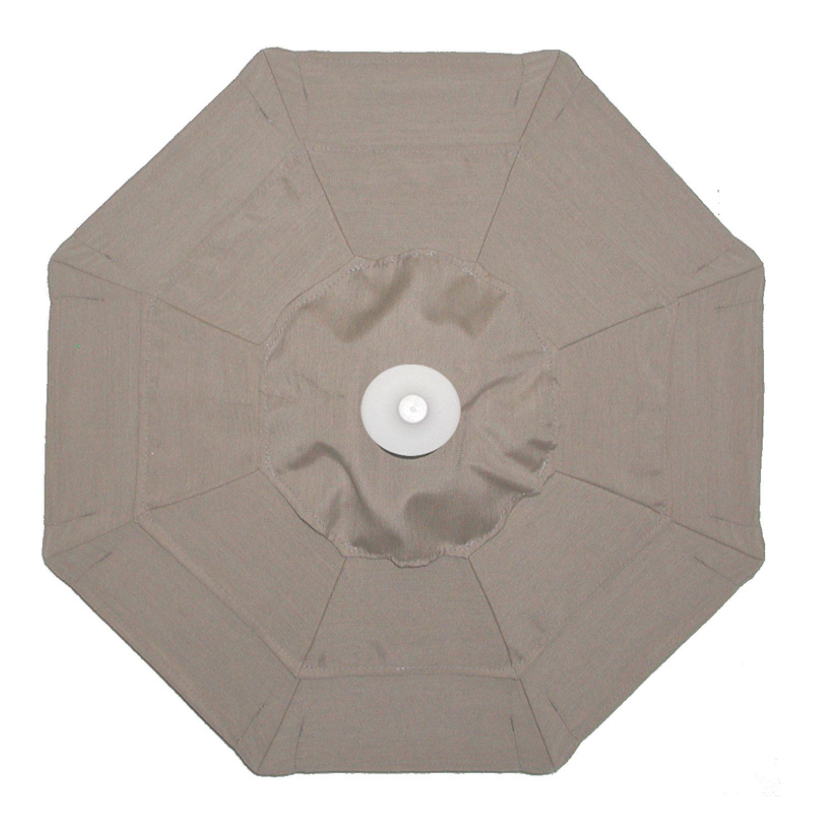 Galtech 7.5ft. Deluxe Auto Tilt Sunbrella Patio Umbrella