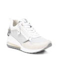 thumbnail image 3 of Tenis Mujer XTI Urbano Casual blanco 24, 3 of 4