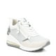 thumbnail image 3 of Tenis Mujer XTI Urbano Casual Blanco 23.5, 3 of 4