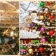 thumbnail image 3 of onlyliua Artículos En Liquidación 24 Bolas de Navidad, Adornos para Árbol de Fiesta, Adornos Colgantes, 3 of 3