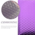 thumbnail image 2 of LEEYNEER 10 Pcs Liner Packaging Envelopes for Shipping Bubble Bag Padded, 2 of 8