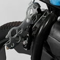 thumbnail image 6 of 10 In 1 Mini Flat Steel Hexagon Wrench 8-17Mm Bike Hex Key Spanner Repair Tools Home Hand Tool For Reparing Supplies, 6 of 8