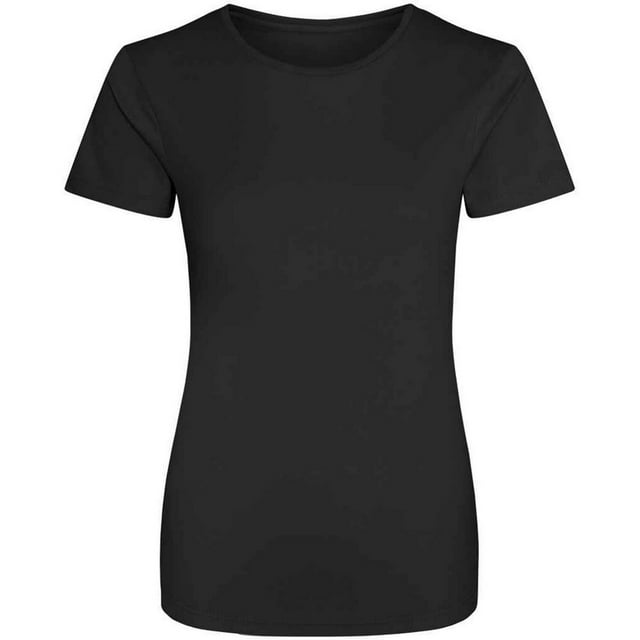 AWDis Juste Cool T-Shirt de Sport pour Femmes