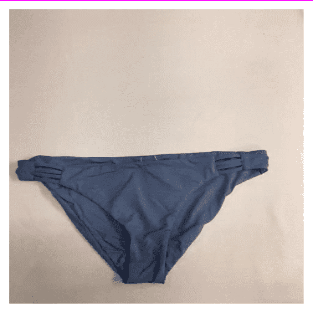 seamless bathing suit bottoms