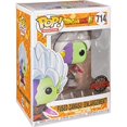 thumbnail image 2 of Funko POP! Animation: Dragon Ball Z - Fused Zamasu [Enlargment] #714 Exclusive, 2 of 2