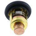 thumbnail image 5 of Thermostat 3R3-01030-0 60°C 140°F for Tohatsu Mercury Yamaha Honda Outboard, 5 of 6
