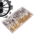 thumbnail image 2 of Akozon Watch Crown Kit, Winding Stem Extender, With A Plastic Container For Watchmakers And Watch Repairing Worker To Use Water-Proof, 2 of 8
