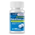 thumbnail image 4 of GenCare - Naproxen Sodium Pain & Fever Relief (300 Tablets) | 12 Hour NSAID, 4 of 5