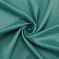 thumbnail image 4 of Mainstays 4-Piece Transitional Printed Grommet Light Filtering Window Curtain Panel Set, Pacifica Aqua, 63" x 110", 4 of 8
