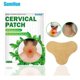 thumbnail image 5 of Sumifun 12 Patches Pain Relieving Patches Cervical Patches Relieve Cervical Pain Neck Ache Natural Plant, 5 of 5