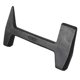 thumbnail image 5 of High-carbon Steel Farriers Tools Hoof Buffer Clinch Cutter For Horse Care Accessory Horse Tool, 5 of 5