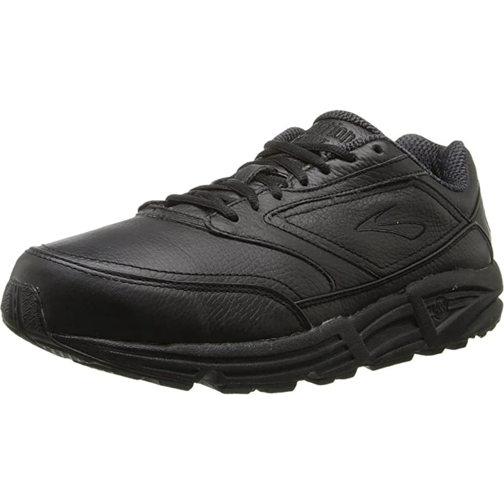 Brooks - Brooks Men's Addiction Walker Walking Shoes, Black, 11 2E(W ...